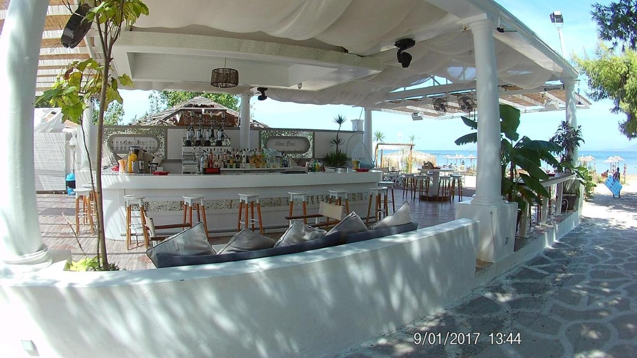 Cavo D' Oro Complex Apartment Kavos