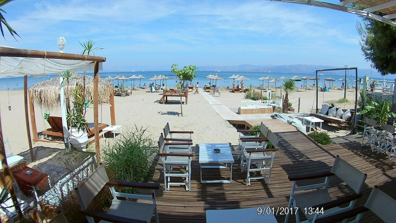 Cavo D' Oro Complex *