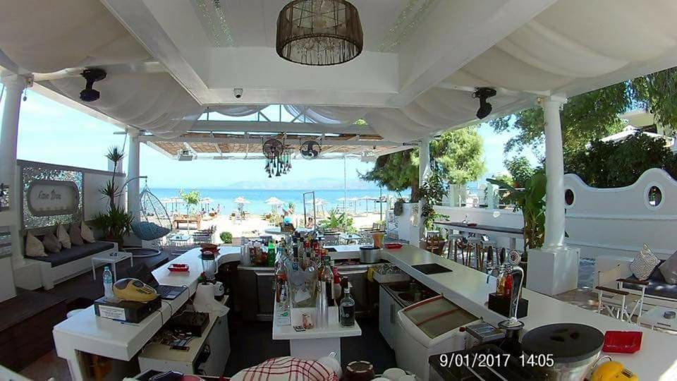 Cavo D' Oro Complex Apartment