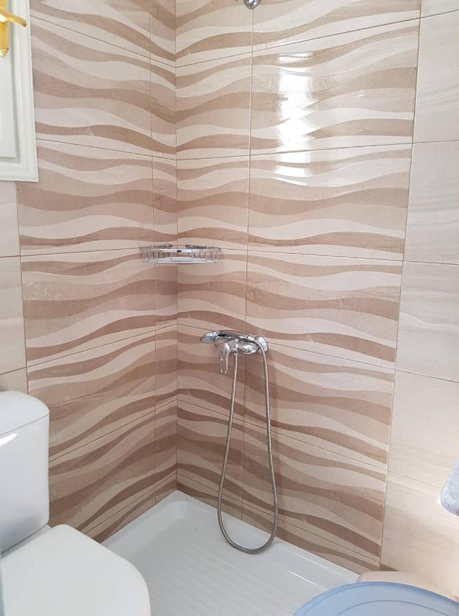 Apartment Cavo D' Oro Complex