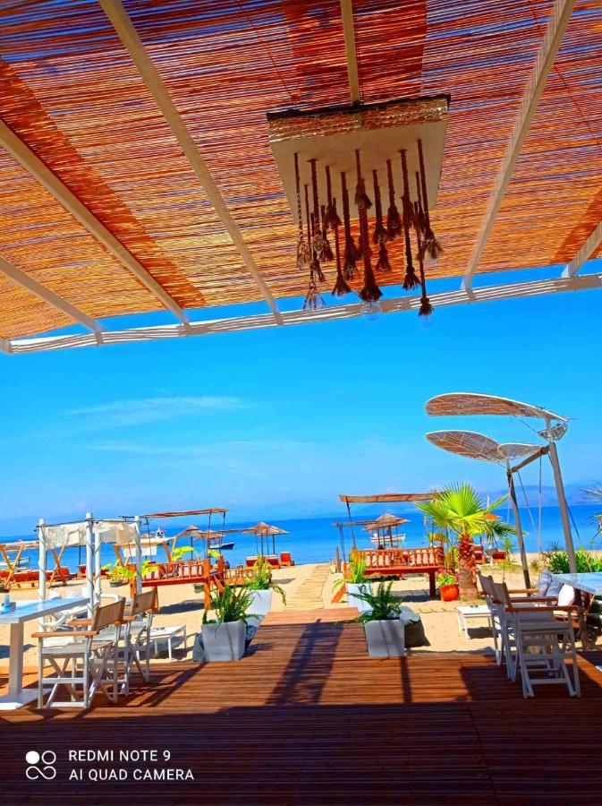 Cavo D' Oro Complex Apartment Kavos