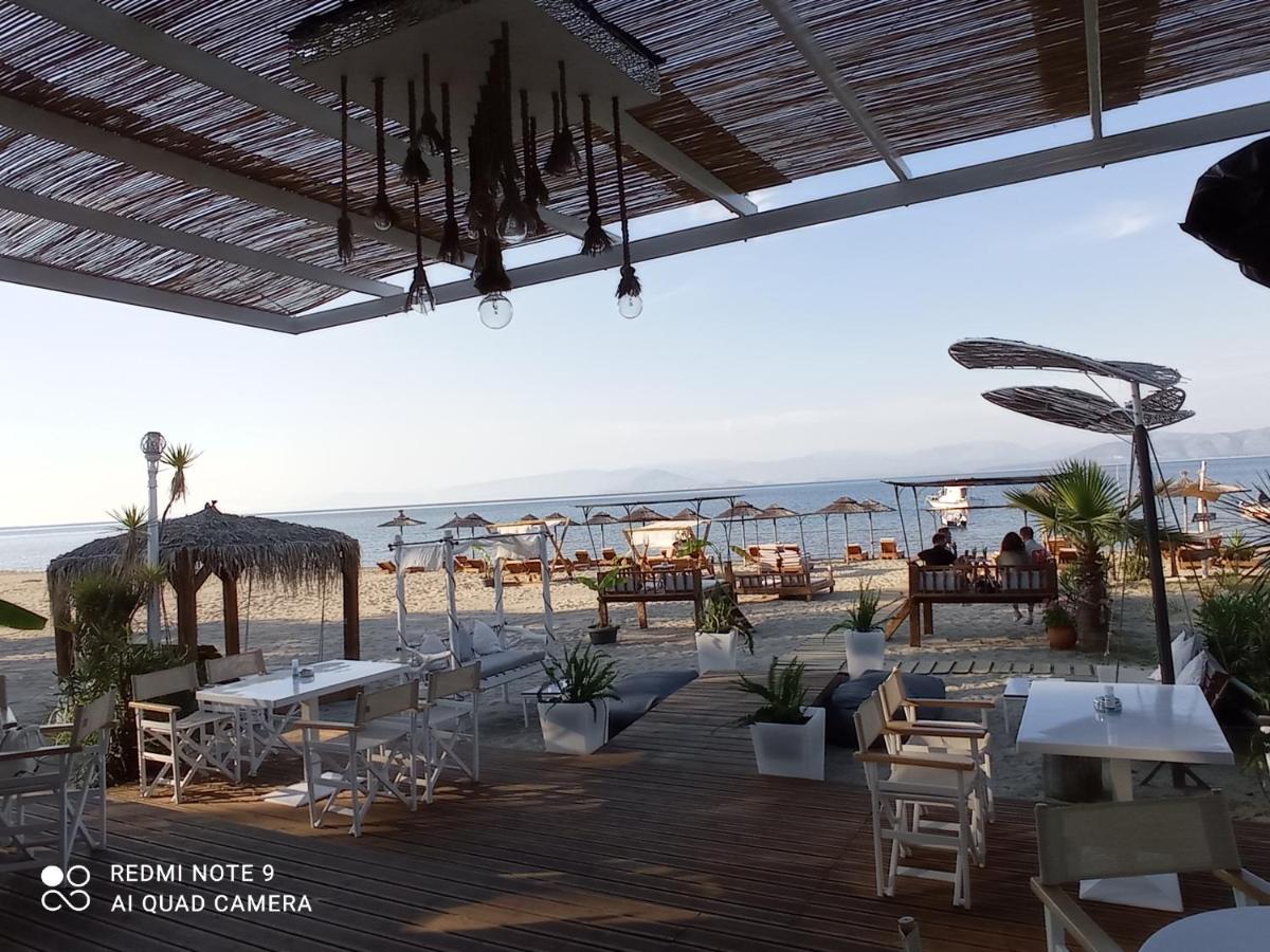 Cavo D' Oro Complex Apartment