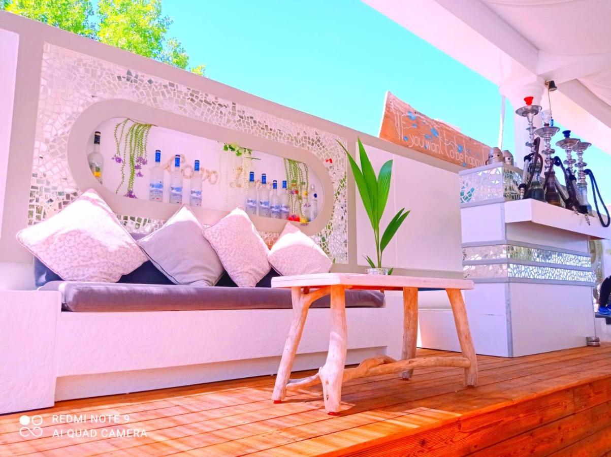 Apartment Cavo D' Oro Complex *