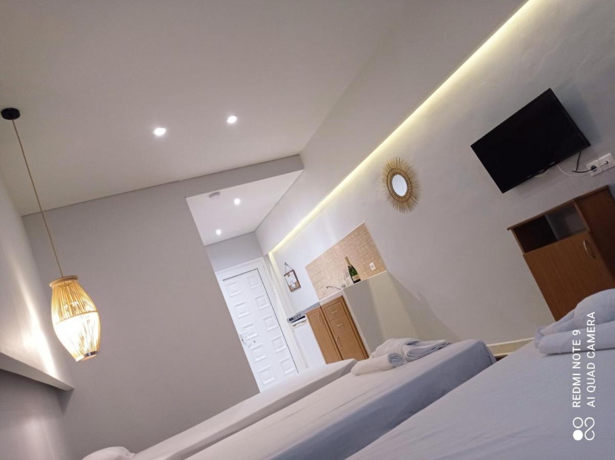 Apartment Cavo D' Oro Complex Kavos