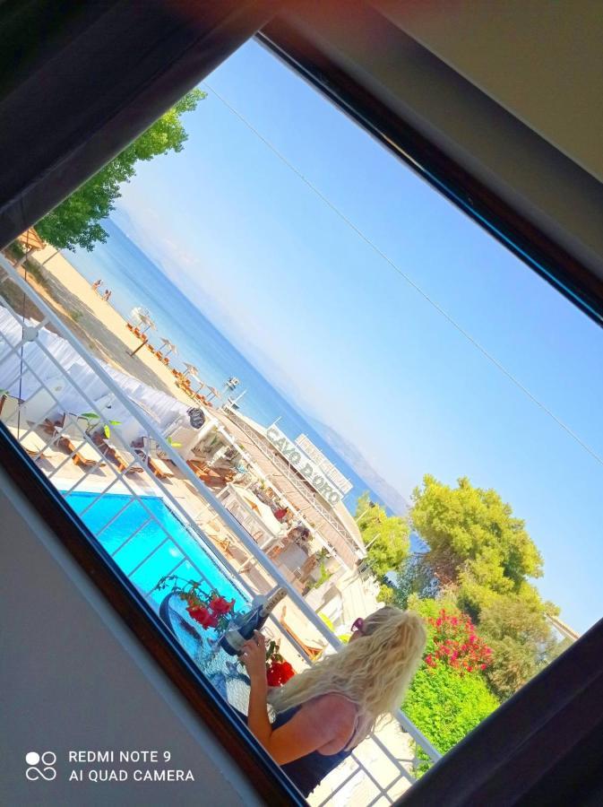 Apartment Cavo D' Oro Complex Kavos