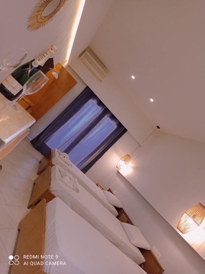 Apartment Cavo D' Oro Complex