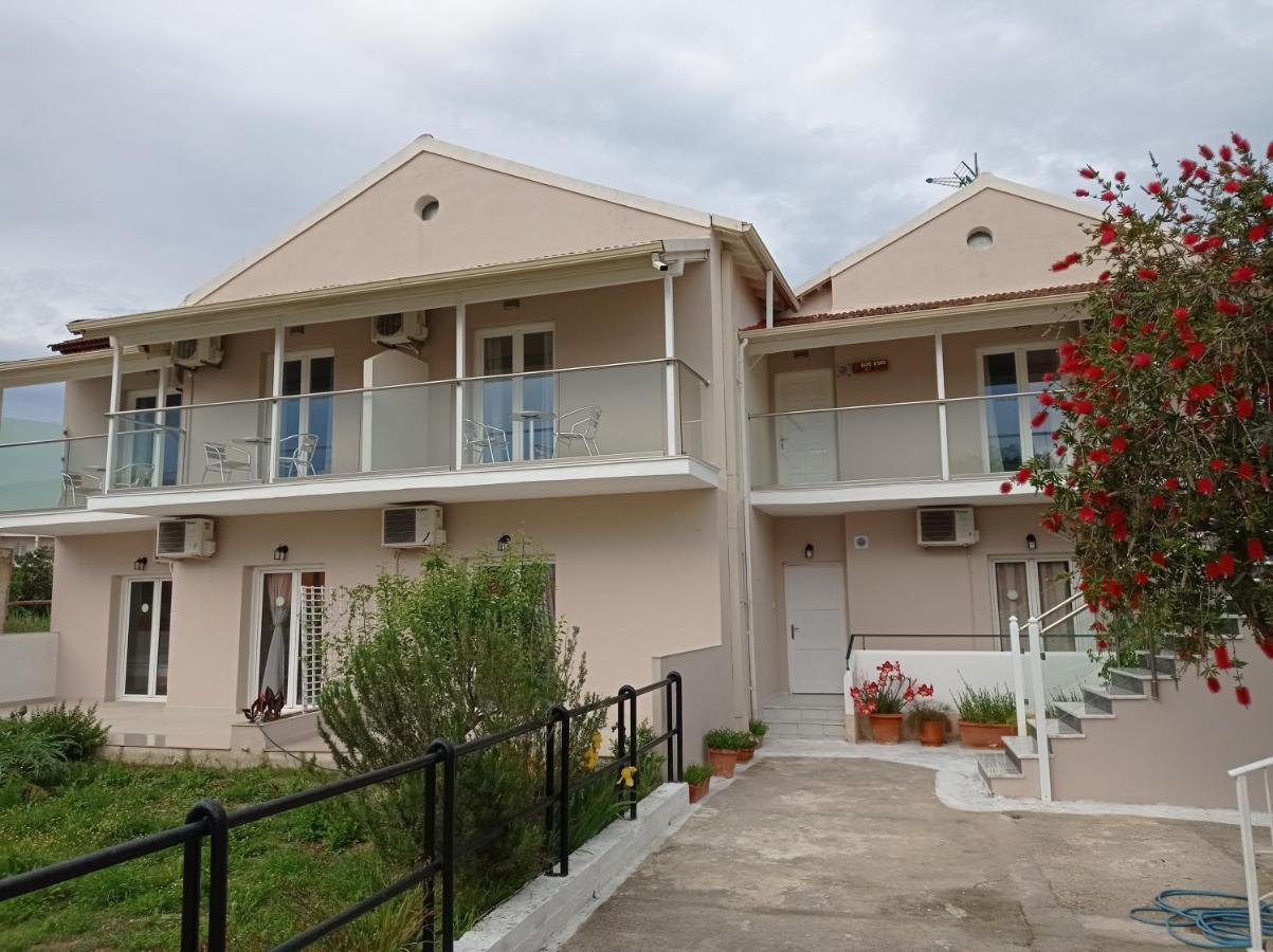 Apartment Cavo D' Oro Complex Kavos