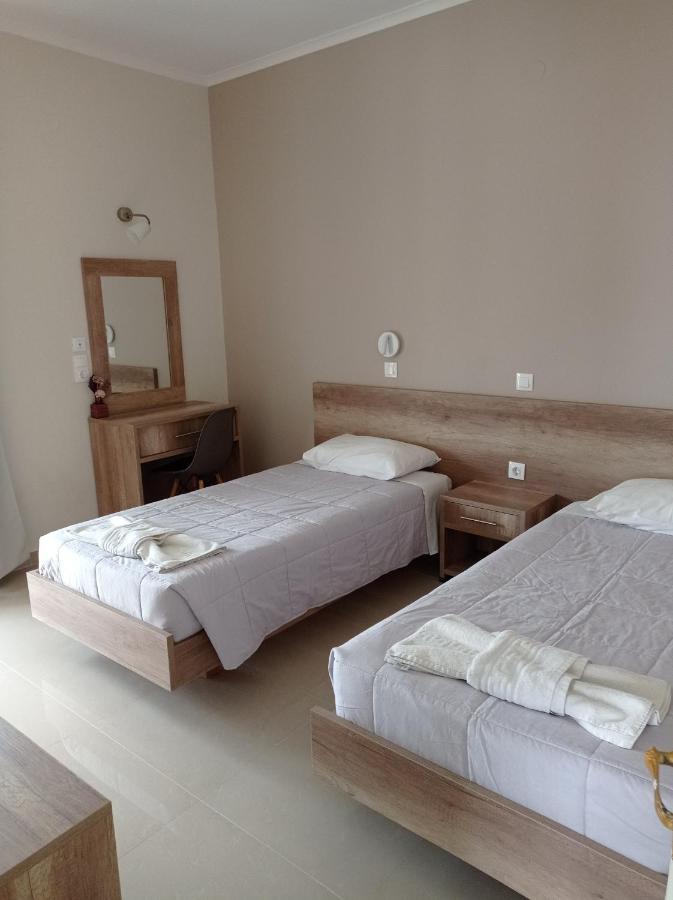 Cavo D' Oro Complex Apartment