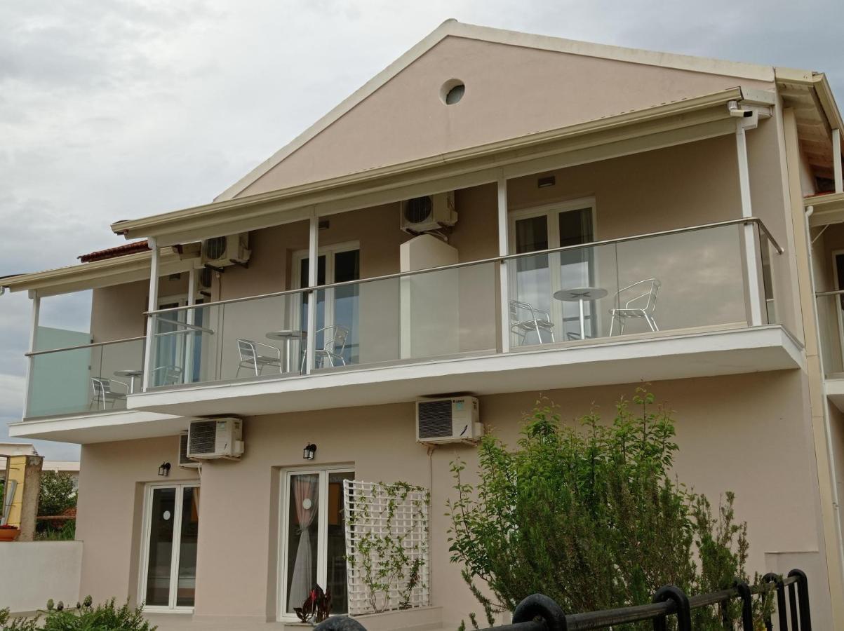 Cavo D' Oro Complex Apartment Kavos