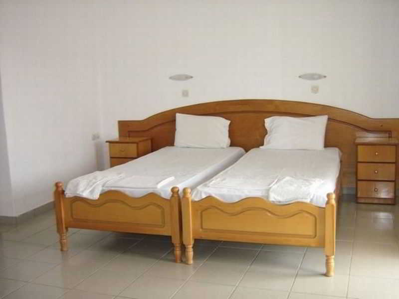 Cavo D' Oro Complex Apartment *