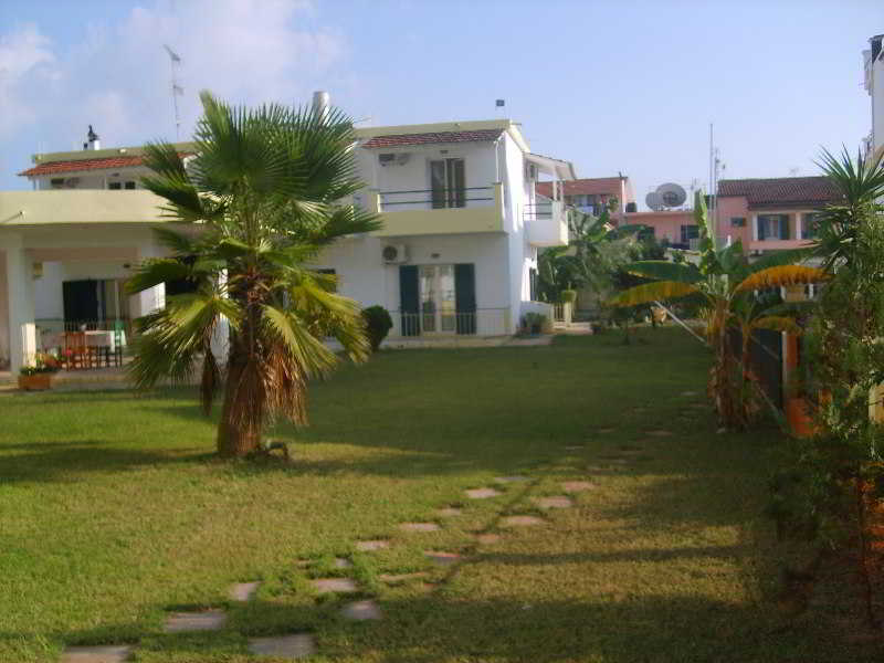 Cavo D' Oro Complex * Kavos