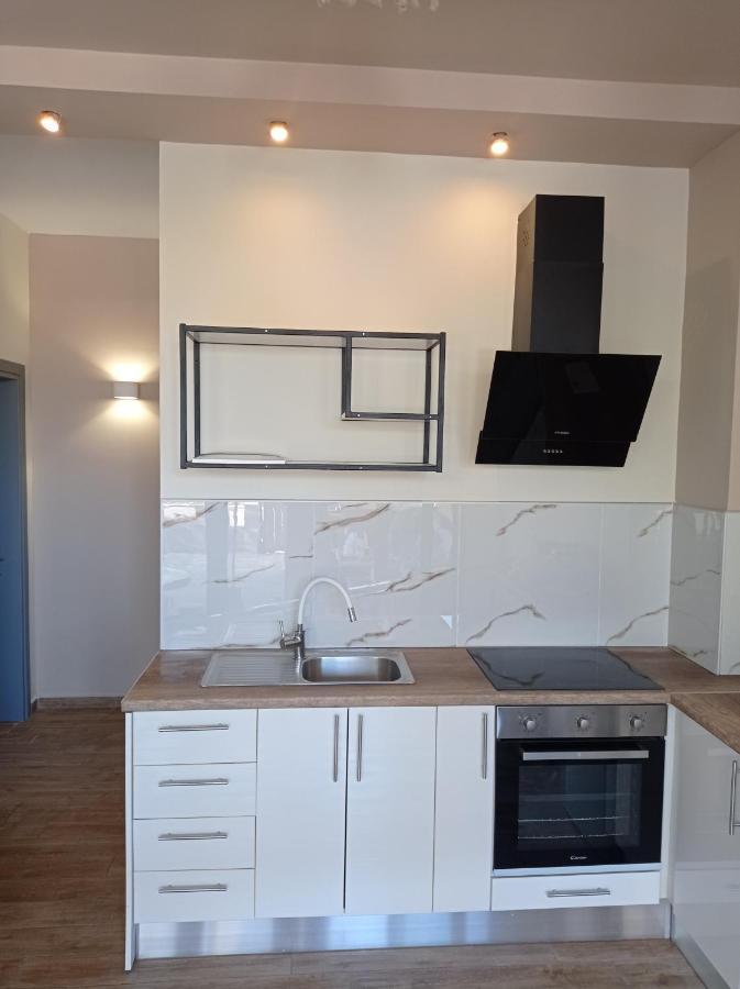 Apartment Cavo D' Oro Complex *