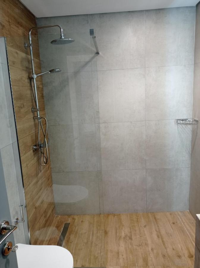 Apartment Cavo D' Oro Complex Kavos
