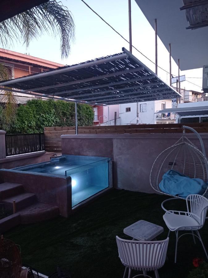 Cavo D' Oro Complex Kavos