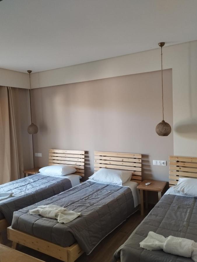 Apartment Cavo D' Oro Complex *