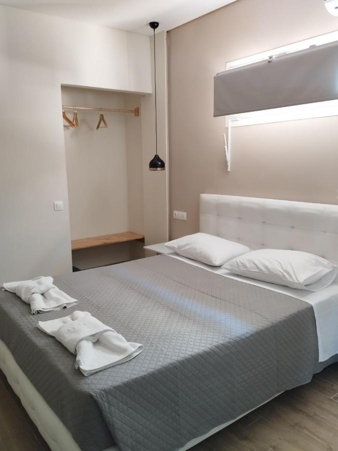 Cavo D' Oro Complex * Kavos
