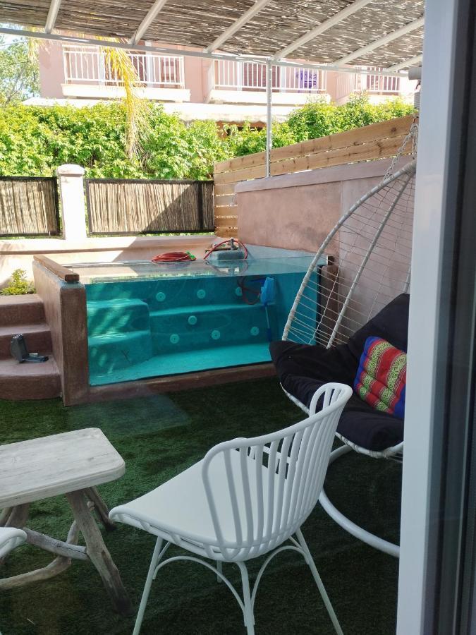 Apartment Cavo D' Oro Complex *