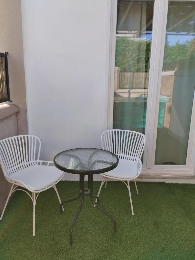 Cavo D' Oro Complex Apartment Kavos