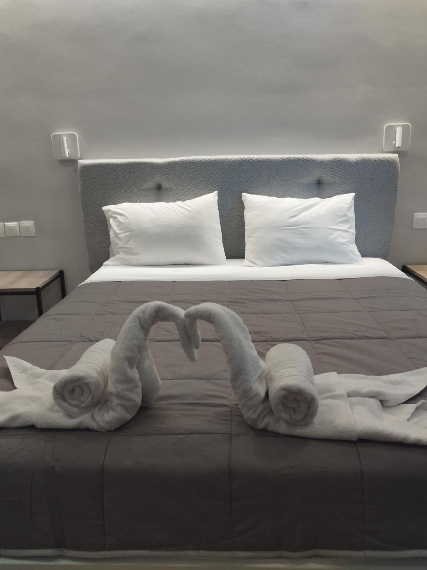 Cavo D' Oro Complex Apartment Kavos