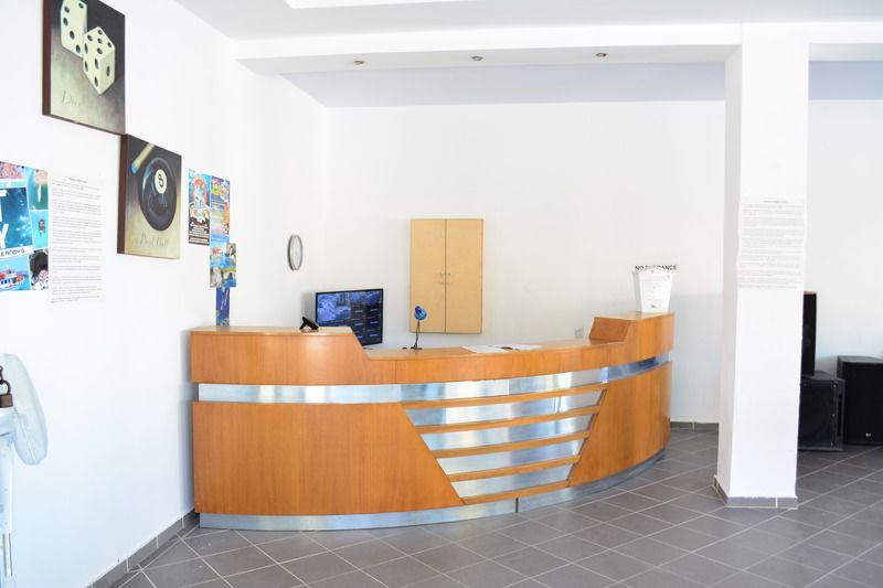 Cavo D' Oro Complex * Kavos