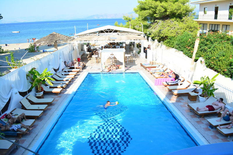 Cavo D' Oro Complex * Kavos