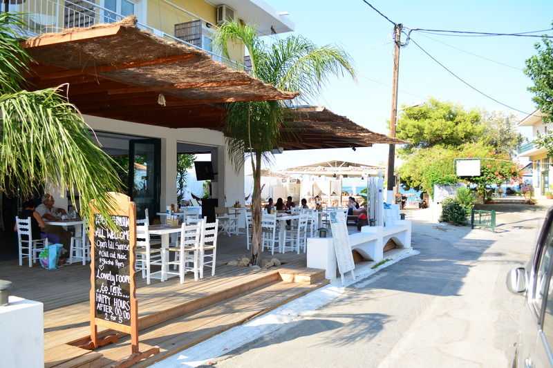 Apartment Cavo D' Oro Complex *