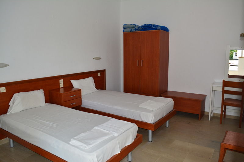 Cavo D' Oro Complex Apartment *