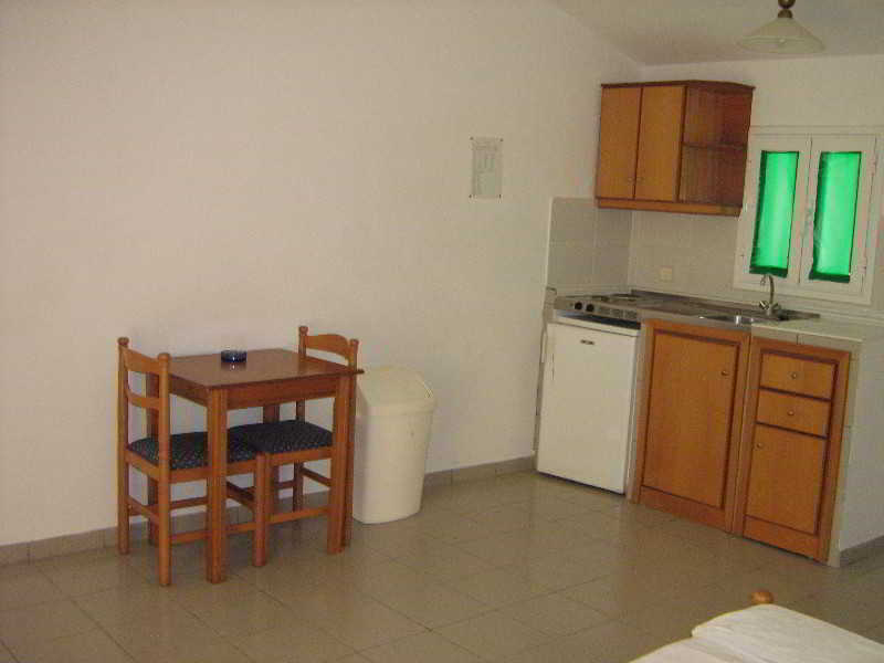 Cavo D' Oro Complex Apartment