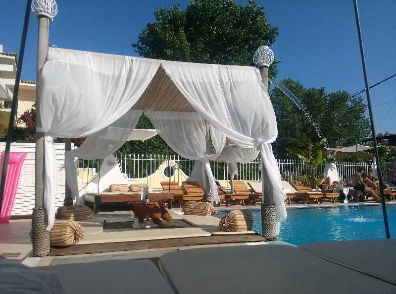 Cavo D' Oro Complex * Kavos