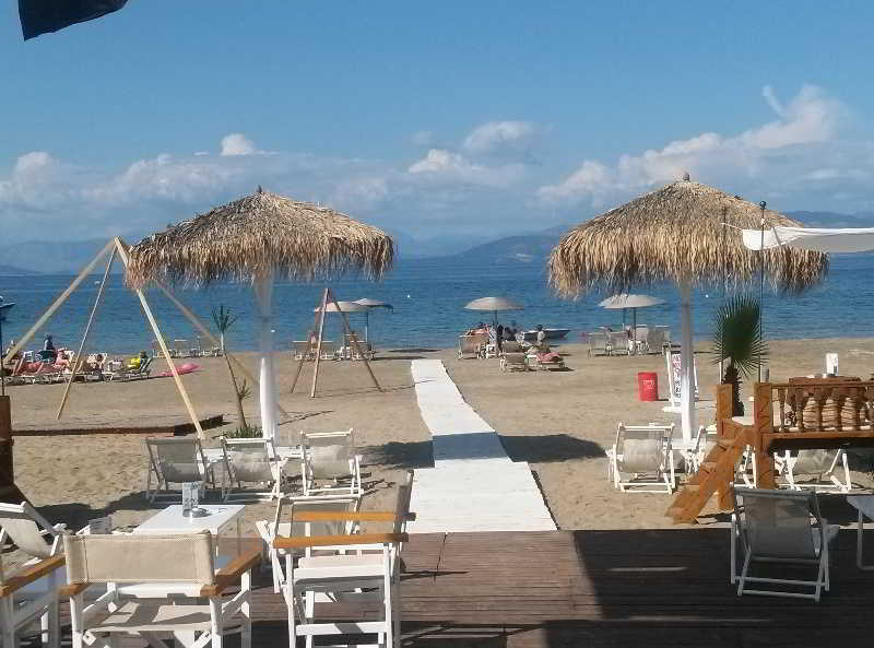 Cavo D' Oro Complex Apartment