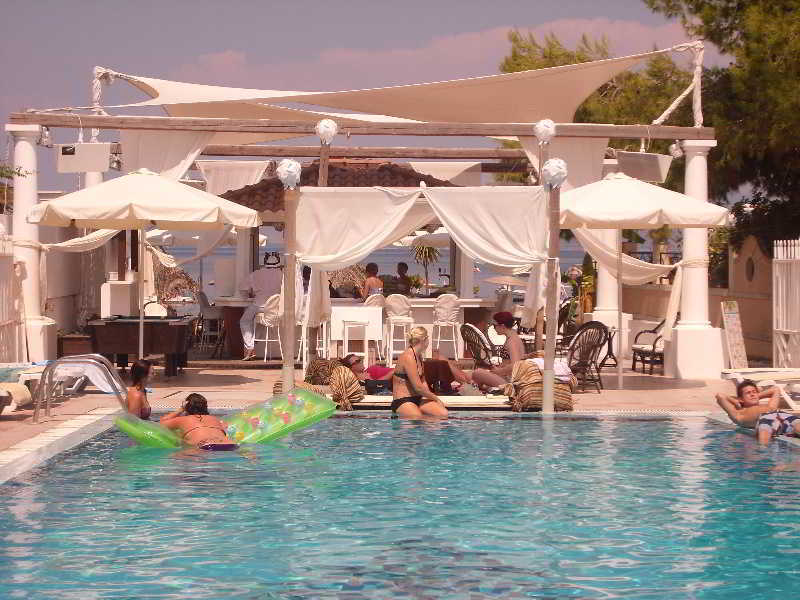 Cavo D' Oro Complex * Kavos