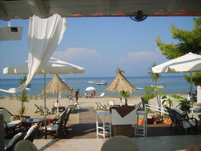 Apartment Cavo D' Oro Complex *