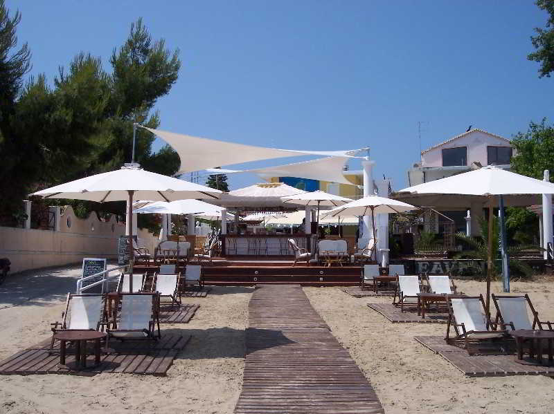 Cavo D' Oro Complex Apartment