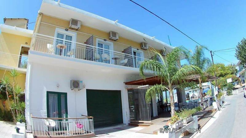 Cavo D' Oro Complex Apartment *