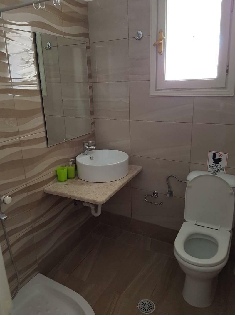 Cavo D' Oro Complex Apartment