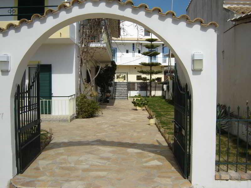 Cavo D' Oro Complex * Kavos