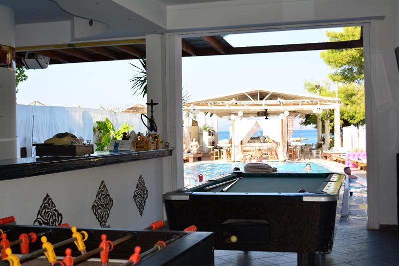 Apartment Cavo D' Oro Complex